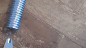 Гофрированная труба для отвода выхлопных газов