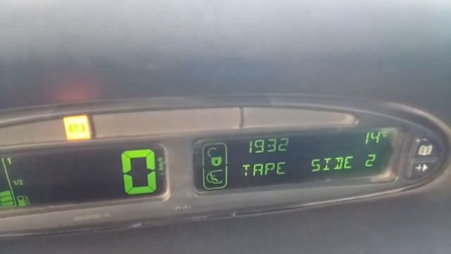 Ситроен Ксара , проблема с электрикой смотреть онлайн