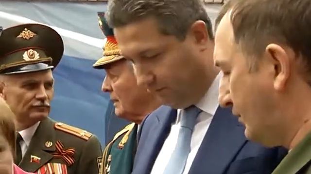 кадетское училище