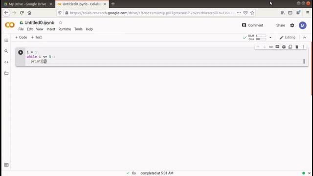 9 Dasar Python Perulangan Bagian 2 смотреть онлайн
