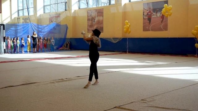 Дело в шляпе. Сметанина Александра смотреть онлайн