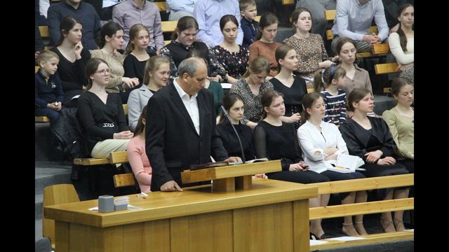 17.04.2022 Вечер смотреть онлайн