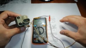 Диагностика регулятора холостого хода Toyota 4a-fe, 5a-fe