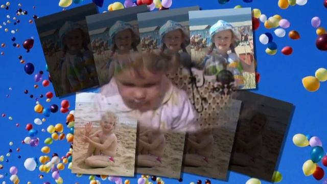 Подарок для дочки на день рождения смотреть онлайн