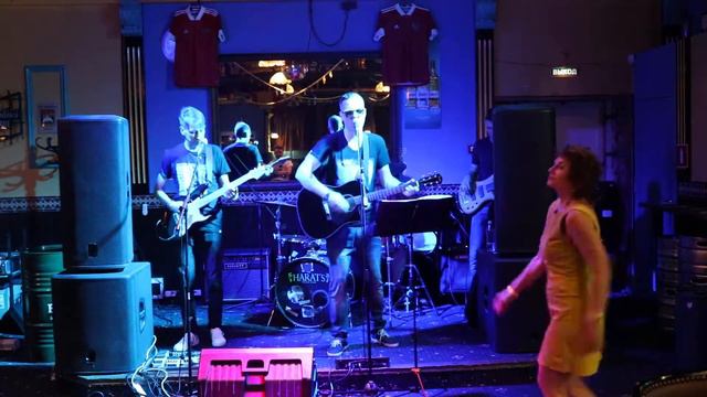 SANCTUM - Уснёт Гроза | День Молодёжи | Harat's Pub смотреть онлайн