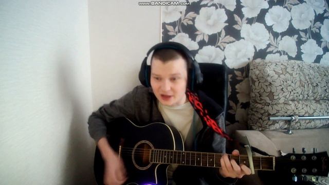 NILETTO - СИРЕНЬ, ПОЮ И ИГРАЮ НА ГИТАРЕ В ЖИВУЮ С МИНУСОВКОЙ , ПЕРЕЗАПУСК ПЕСНИ:COVER. смотреть онлайн