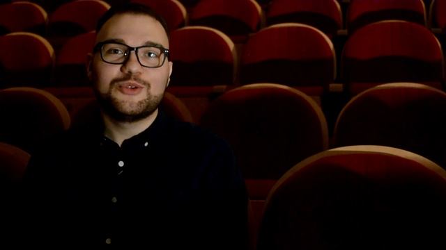 Кристиан Копычев - Божий дар (Федор Достоевский) смотреть онлайн