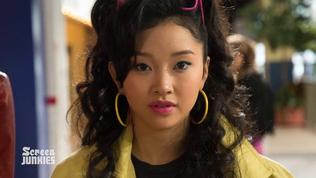 X- Men Apocalypse SPOILER REVIEW! смотреть онлайн