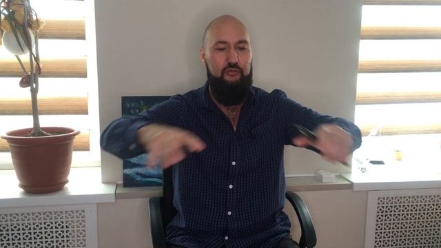 Пастор Вячеслав Навин - Пасха 2020 смотреть онлайн