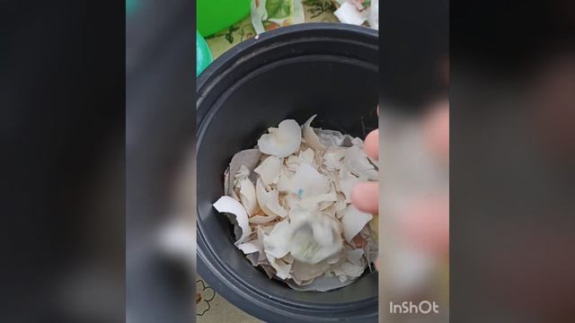 Пересадка розы Кордана,декупаж цветочного горшка смотреть онлайн