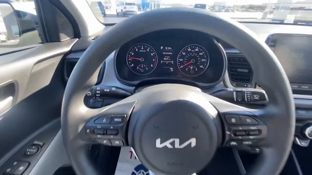 2023 Kia Rio Springfield, Greene County, Ozarks 11662 смотреть онлайн