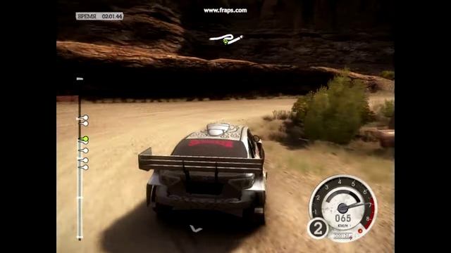 dirt 2 gameplay hardcore subaru impreza wrx sti utah chemical brothers galvanize смотреть онлайн