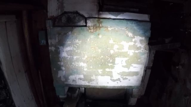 Заброшенные деревни Кировской Области смотреть онлайн