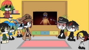 Реакция стран на меме про Россию