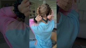 #Бигуди для волос JILLAS MINI | Как закручивать волосы на #мягкиебигуди? | Лента для завивки #jilla