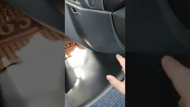 Газон Некст - поломки. смотреть онлайн