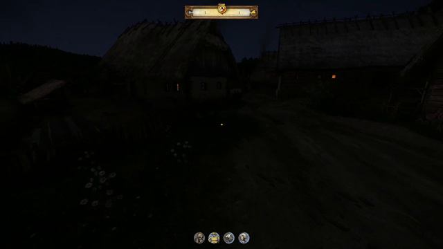 A Night out in Ledetschko 🐦 44; Hardcore Kingdom Come Deliverance; Royal Edition смотреть онлайн