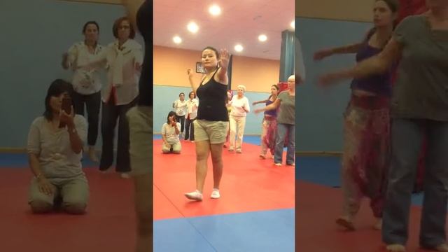 Тибетские танцы. смотреть онлайн