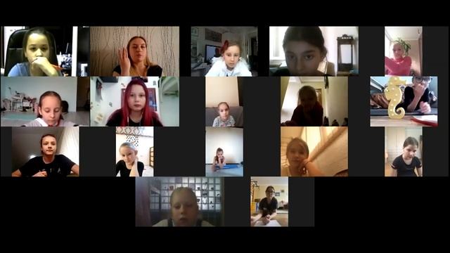 On-line урок № 3 Осьмачка Д.Г. смотреть онлайн
