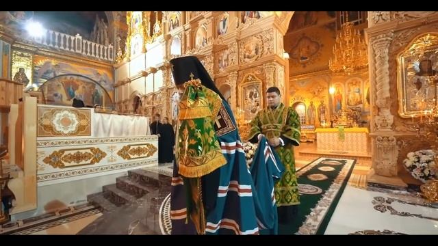 Жены мироносицы 2023 – лучший пример для нас - Святые жены мироносицы – образец искания Господа смотреть онлайн