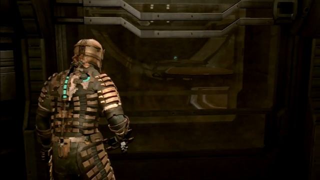 Dead Space No Commentary Walkthrough: End of Days [HD] смотреть онлайн
