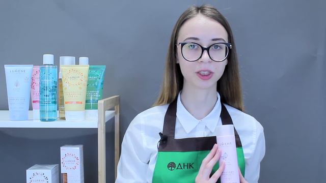 Увлажняющий тоник Lumene смотреть онлайн