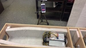 Тест шумобокса для асиков, РОЗЫГРЫШ ШУМОБОКСА