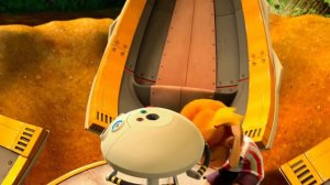 Эпоха динозавров