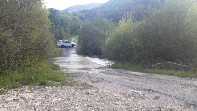 ford kuga 2.0 tdci 163 4x4 baptême смотреть онлайн