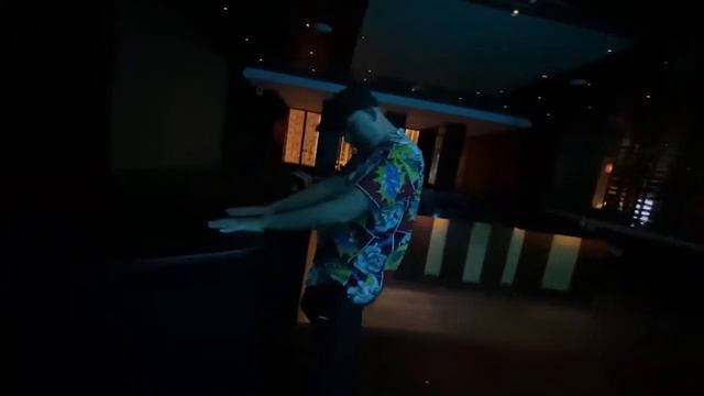 ?VJLink танцевальный батл I Мексика смотреть онлайн