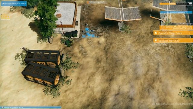 Invasion Machine - НОВАЯ СТРАТЕГИЯ С УПОРОМ НА РЕАЛИЗМ