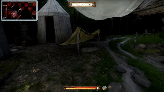 Kingdom Come: Deliverance | Jindra rychtářem !! #20 смотреть онлайн