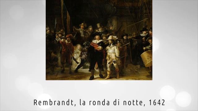 Rijksmuseum di Amsterdam смотреть онлайн