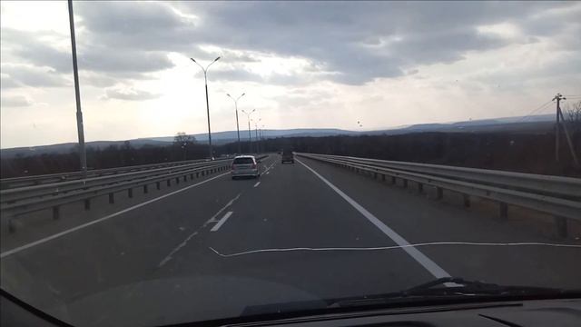 ПЕРЕГОН УССУРИЙСК - ВЛАДИВОСТОК / ГАЗЕЛЬ NEXT - CUMMINC TURBO / смотреть онлайн