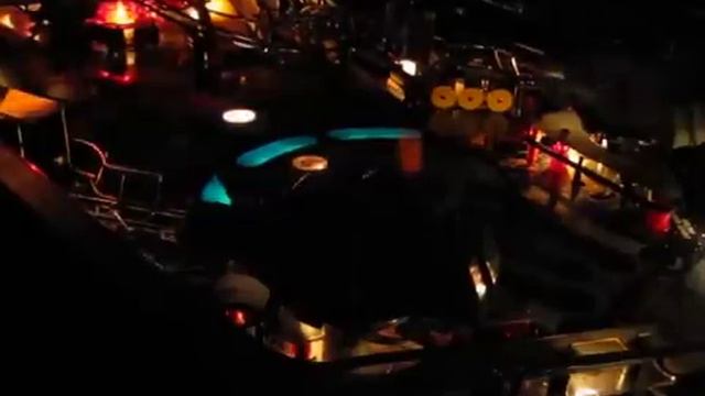 Star Trek the Next Generation Pinball Lasers смотреть онлайн