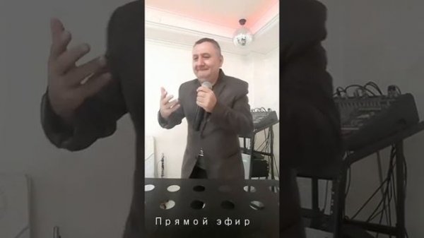 Vardan Urumyan - Sasna Ergeri Sharan _ LIVE _ Official Video