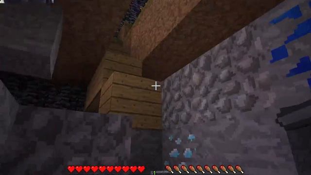 minecraft прохождение карт Испытания от Domino первая часть это было круто и пьянство смотреть онлайн