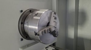 Токарный станок с ЧПУ СТ 16А25