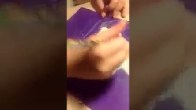 Новогодний снеговик из манки смотреть онлайн