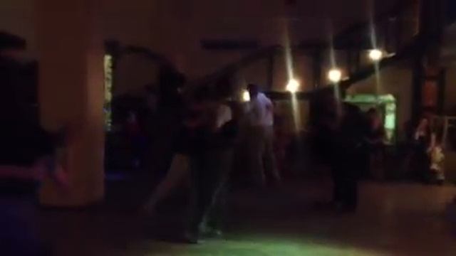 Milonga El Calor - Planetango 12 смотреть онлайн