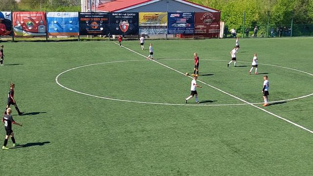 Металлург 2008 (1) - Металлург 2008 (2), 2 тайм смотреть онлайн