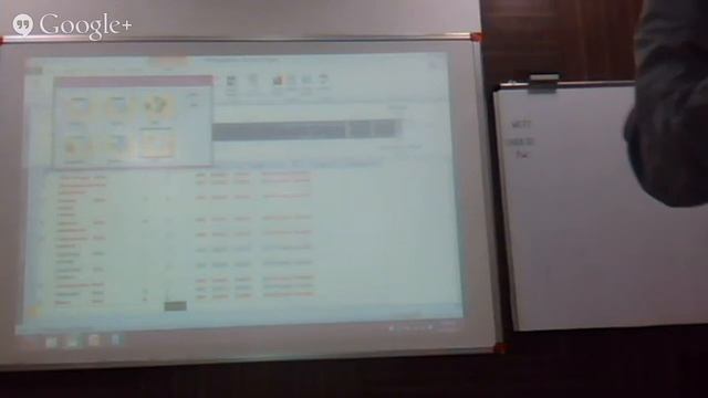 MPUG India: Reporting in Microsoft Project 2010 смотреть онлайн