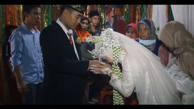 Hasil KAMERA SONY MC 2500 Wedding Clip смотреть онлайн