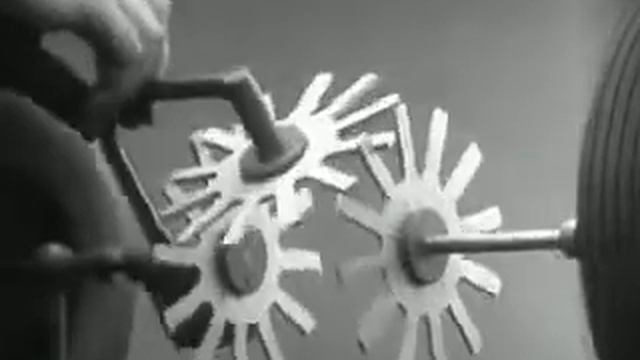 How The Differential Work / Как работает дифференциал