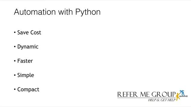 Selenium with Python смотреть онлайн
