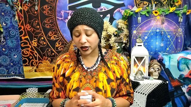 MAMA DIDN'T RAISE NO B*TCH ?? SAVAGE AF ⚔ BOSSING UP ON THEIR A$$ES ? Collective Timeless Tarot Rea смотреть онлайн