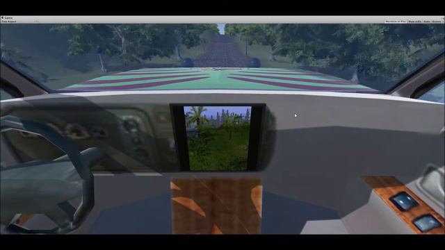 CD ROM Automated Drive test смотреть онлайн