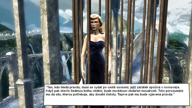The Secrets of Atlantis The Sacred Legacy Part 15 Indie Library 1 смотреть онлайн