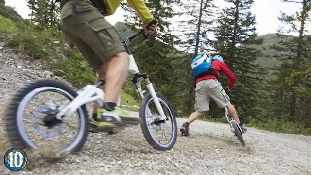 20 CRAZY BIKES YOU HAVE TO SEE TO BELIEVE 4 | CUSTOM BIKE DESIGNS смотреть онлайн