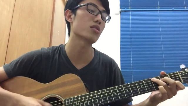 Hey Jude (bossa nova cover) - Master For Minor смотреть онлайн